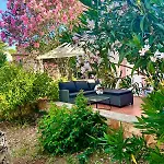 Summer House Mokka بيت للعطل سيلبا