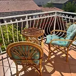 Summer House Mokka