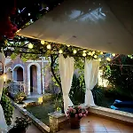 Summer House Mokka بيت للعطل سيلبا