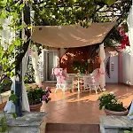 Summer House Mokka *
