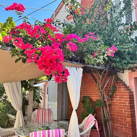 Summer House Mokka * 실바