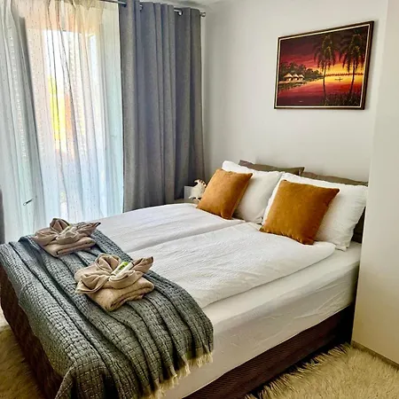 Summer House Mokka 펜션