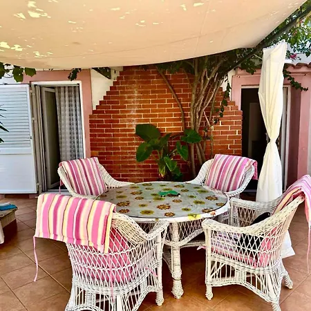 Summer House Mokka * 실바