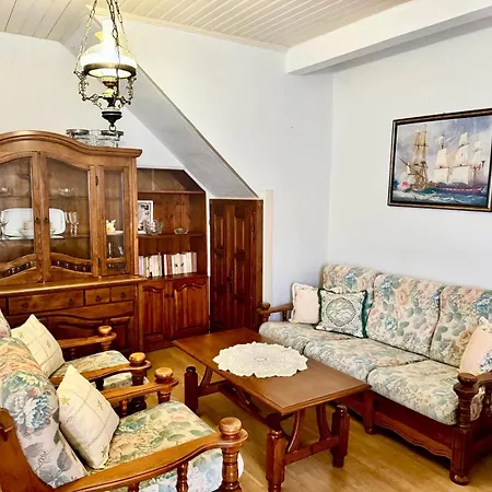 Summer House Mokka *