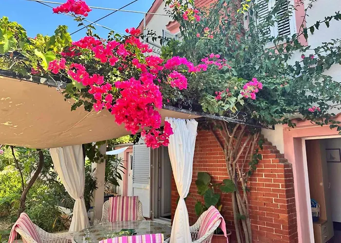 Summer House Mokka * 실바