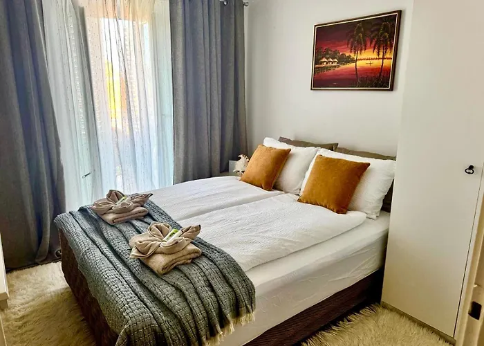 Summer House Mokka 펜션