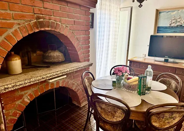 Summer House Mokka 실바