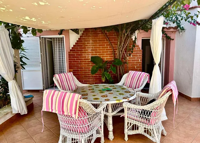 Summer House Mokka * 실바