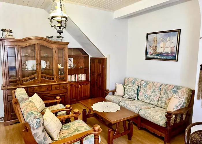 Summer House Mokka *