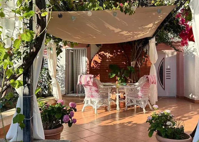 Summer House Mokka *