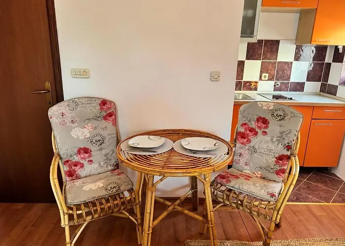 Summer House Mokka 실바