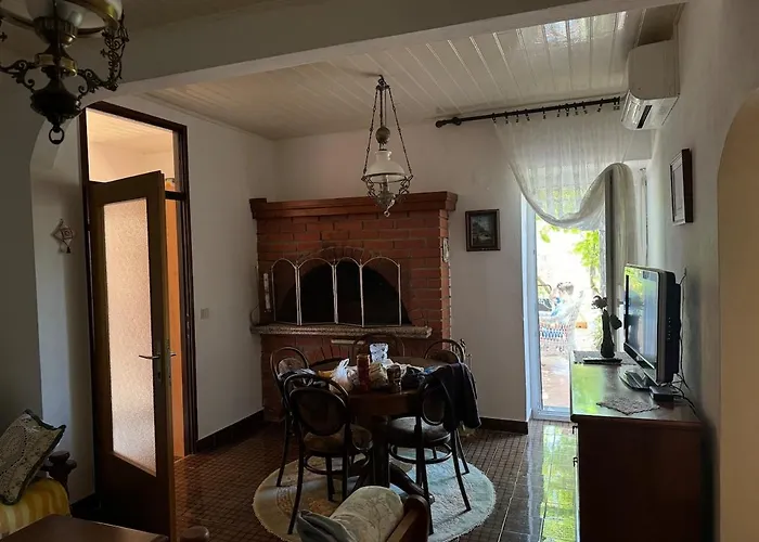 펜션 Summer House Mokka