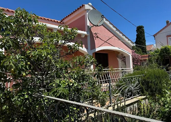 Summer House Mokka * 실바