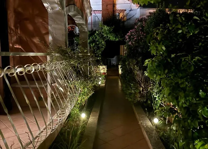 Summer House Mokka 펜션