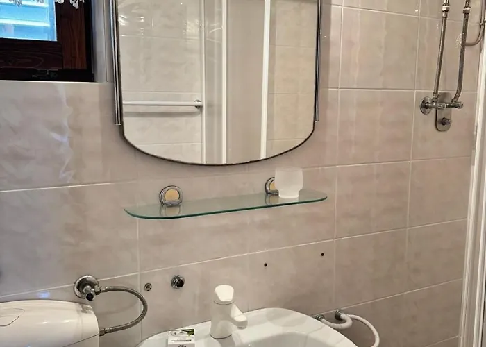 Summer House Mokka 펜션 *