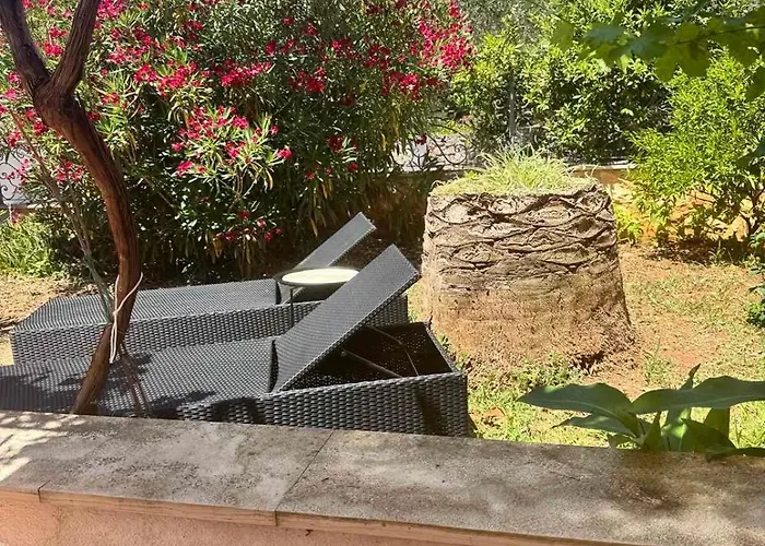 펜션 Summer House Mokka *