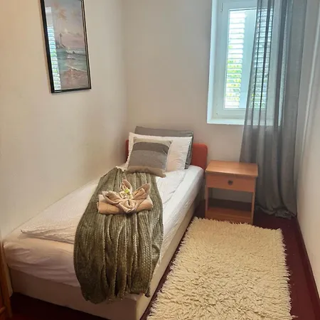 Дом отдыха Summer House Mokka *