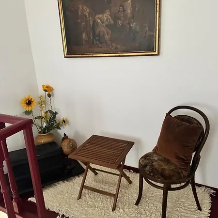 Dom wakacyjny Summer House Mokka