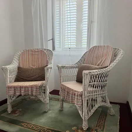 Summer House Mokka Dom wakacyjny Silba