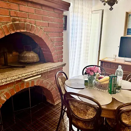 Summer House Mokka Silba