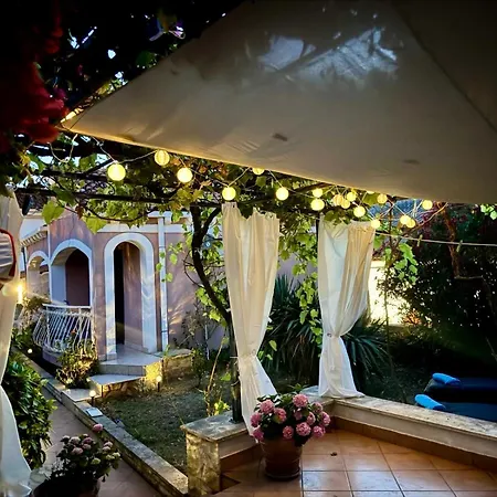 Summer House Mokka Дом отдыха Силба