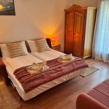 Summer House Mokka * Silba