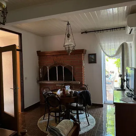 Dom wakacyjny Summer House Mokka