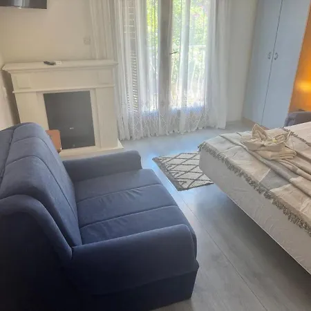 Summer House Mokka Dom wakacyjny