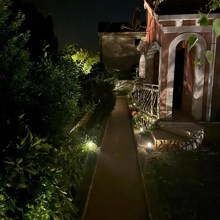 Dom wakacyjny Summer House Mokka *