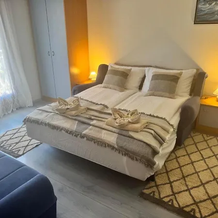 Summer House Mokka * Silba