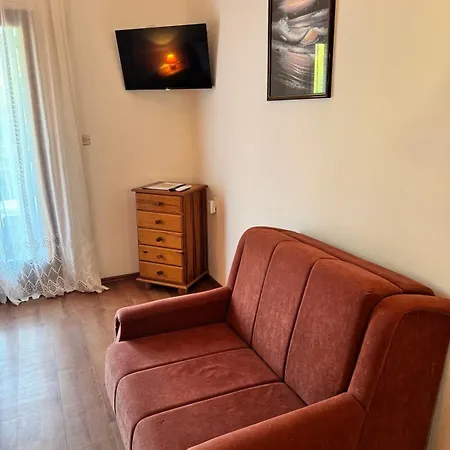 Summer House Mokka Dom wakacyjny Silba