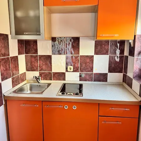 Summer House Mokka * Silba