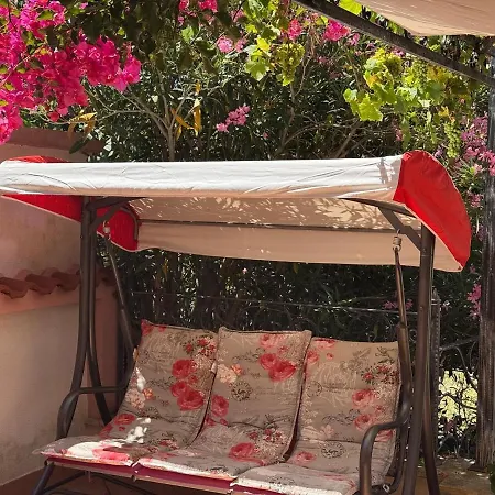 Summer House Mokka *