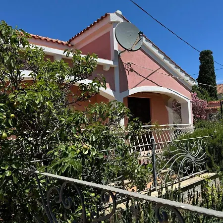 Summer House Mokka * Silba