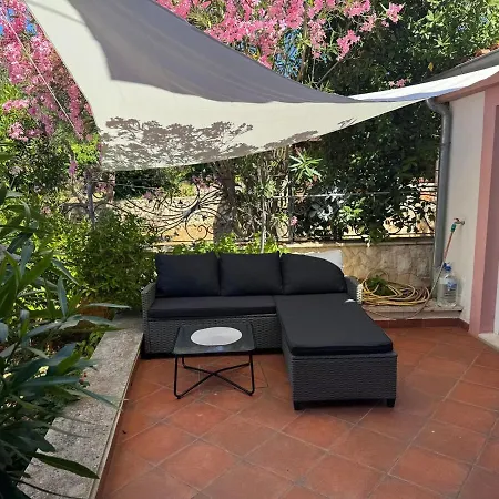 Summer House Mokka Holiday home