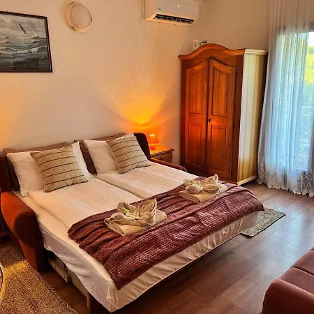 Dom wakacyjny Summer House Mokka