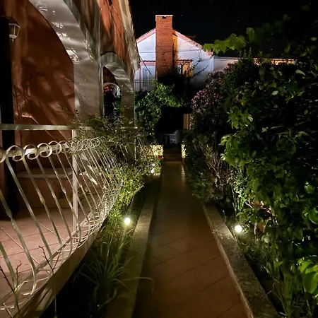 Summer House Mokka Dom wakacyjny