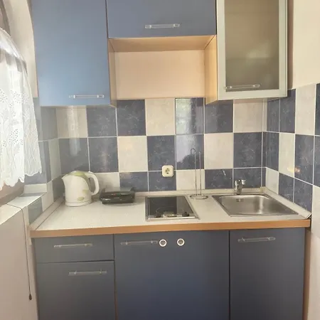 Dom wakacyjny Summer House Mokka