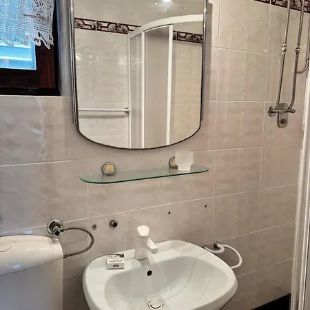 Summer House Mokka Dom wakacyjny *