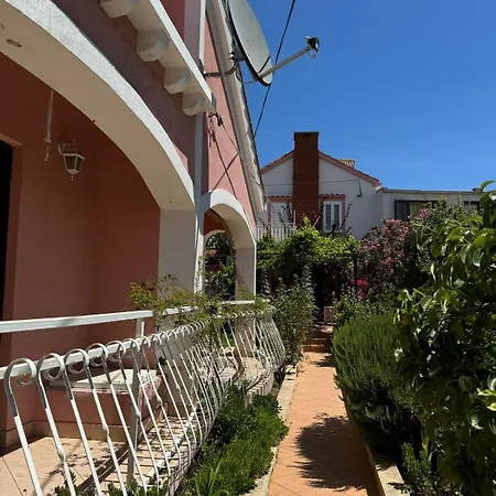 Dom wakacyjny Summer House Mokka Silba