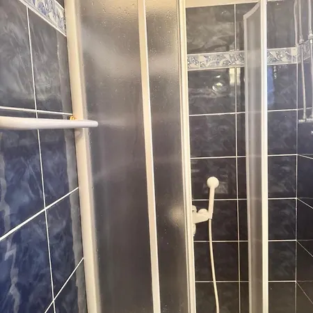 Dom wakacyjny Summer House Mokka