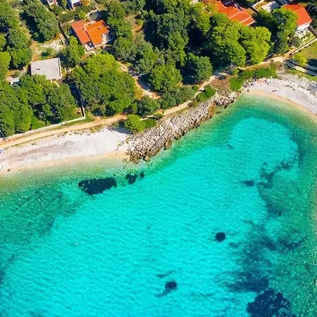 Holiday home Summer House Mokka Silba