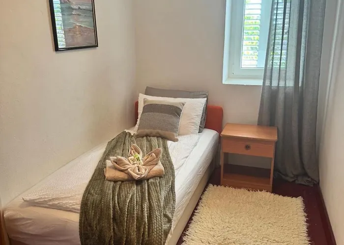 Vakantiehuis Summer House Mokka *