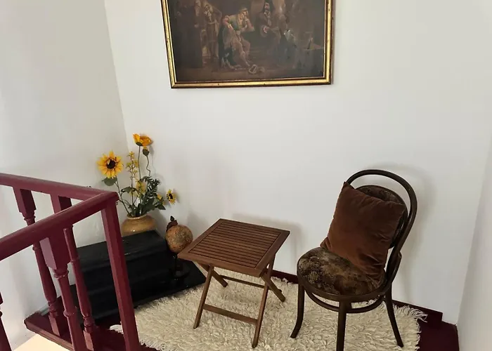 펜션 Summer House Mokka