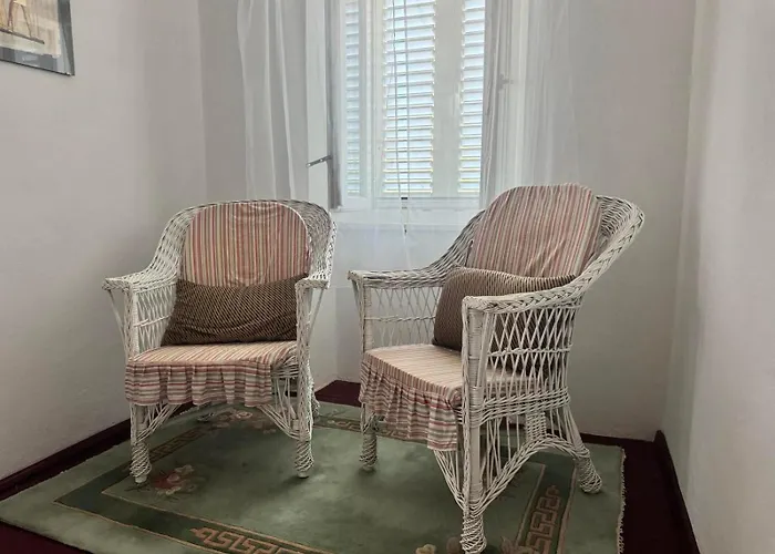 Summer House Mokka 펜션 실바