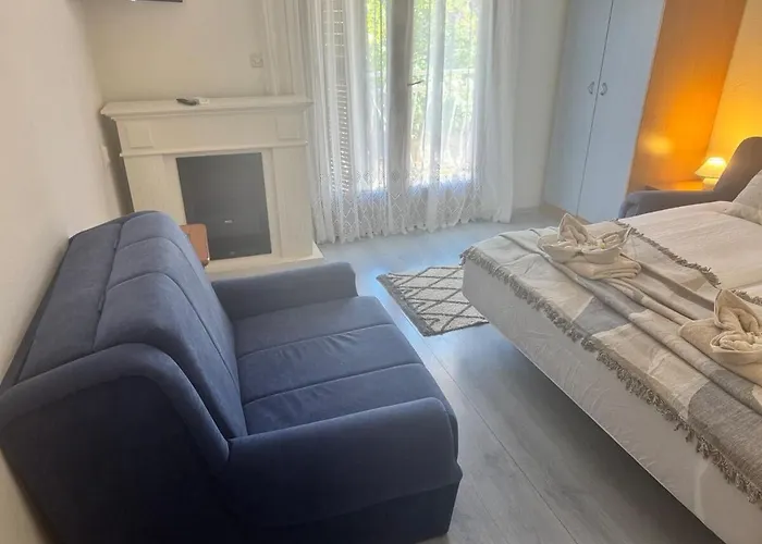 Summer House Mokka 펜션