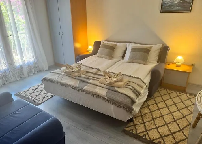 Summer House Mokka * 실바