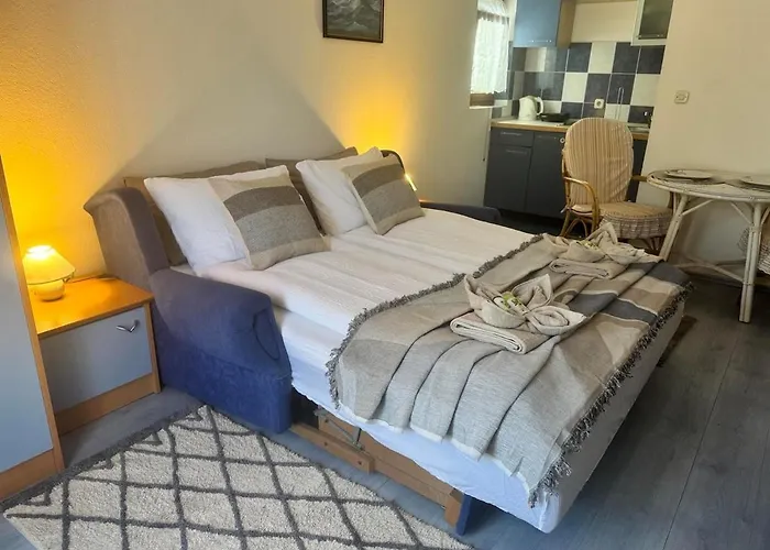 펜션 Summer House Mokka *