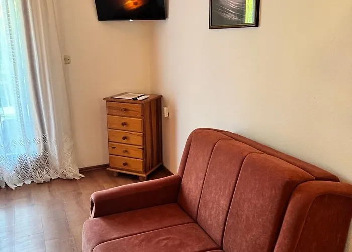 Summer House Mokka 펜션 실바