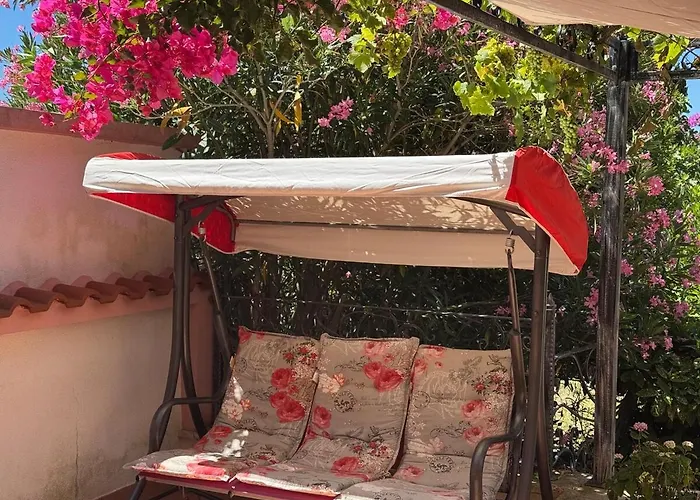 Summer House Mokka *